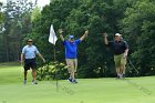 Wheaton Lyons Athletic Club Golf Open  13th Annual Lyons Athletic Club (LAC) Golf Open Monday, June 13, 2022 at the Blue Hills Country Club. - Photo by Keith Nordstrom : Wheaton, Lyons Athletic Club Golf Open